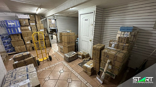 Se Vende Propiedad Industrial Con Excelente Ubicación.