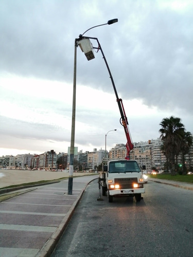 Elevador Para Personal