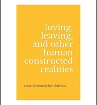 Comprar Libro: Amar, Irse Y Otros Humanos Construyeron Un Libro
