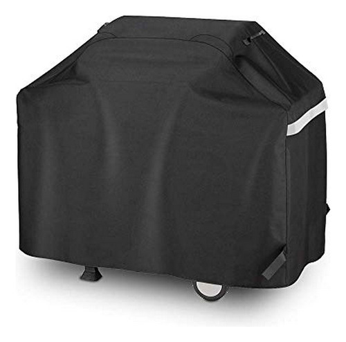 Uniflasy 55 Inch 3 To 4 Burners Gas Grill Cover For Dyna-glo