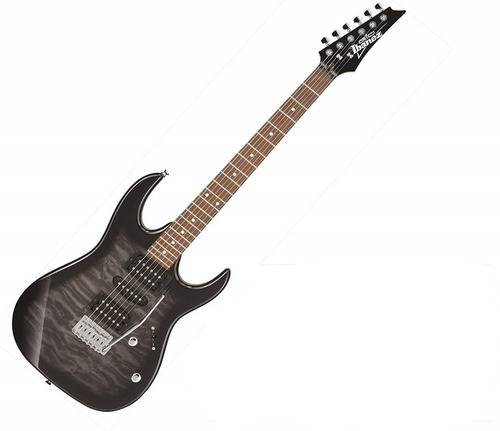 Ibanez Grx 70qa Tks Guitarra Eléctrica Maple - Om