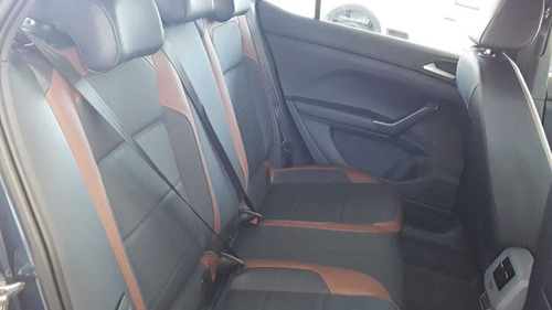 Volkswagen T-cross 0km-anticipo Mínimo-usado-cuotas, Dni. E