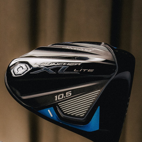 Imagen 8 de 8 de Golfargentino Driver Cleveland Launcher Xl Lite Nuevo