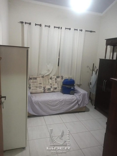 Casa Com Piscina Em Bragança Pta Jd São Miguel - Ca0765-1