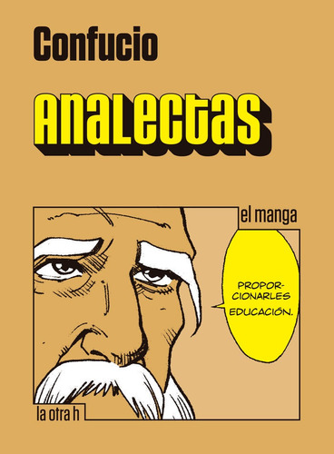 Analectas - Confucio