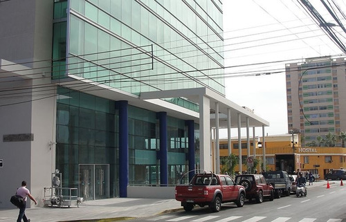 Oficina En Venta En Iquique