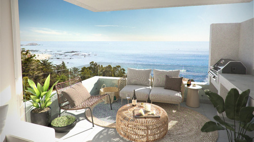 Condominio Santa Teresa del Mar
