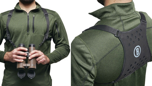 Imagen 5 de 9 de Binoculares Bushnell Forge 10x42 Nueva Línea Profesionales!