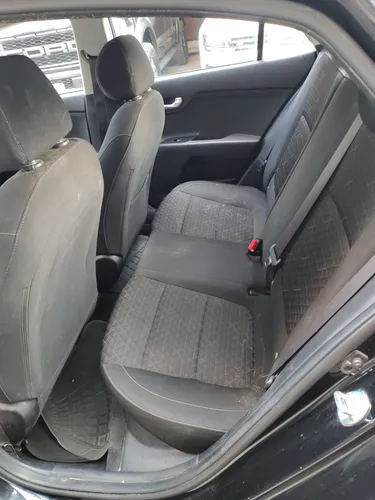 Kia Rio 1.6 Lx Sedan Mt