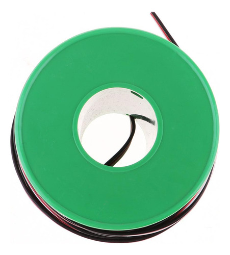 Wv Cable Eléctrico De Cable De Silicona Flexible - 01