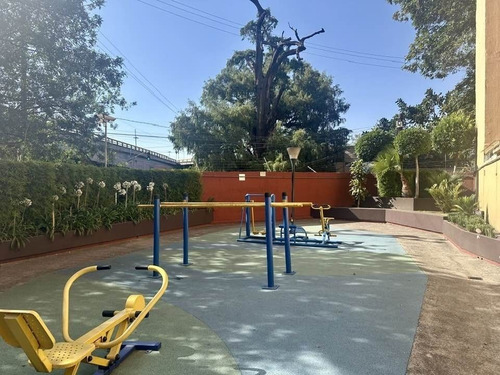 Depto En Residencial Conjunto Marina Dos Recamaras Un Estacionamiento Un Baño