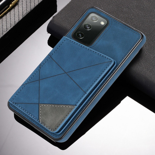 B Cubierta De Tarjetas Wallet For Samsung S20 Plus S20 Fe