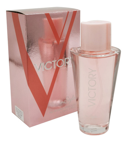 Perfume 100ml  In Style  Victory Dama