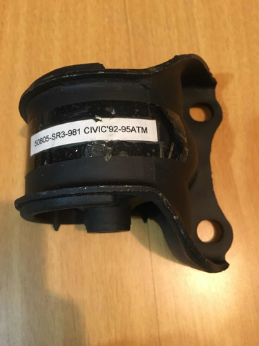 Base Soporte  Honda Civic 92/95 Atm 50805-sr3-981