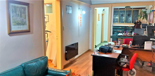 Imagen 7 de 30 de Ph 87m2 Al Frente Entre Rios 1900 Consultorios
