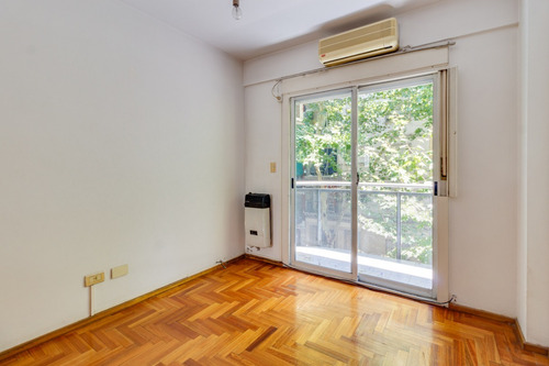 Imagen 19 de 30 de Venta Departamento Almagro 3 Ambientes 2 Balcones Cochera J Salguero