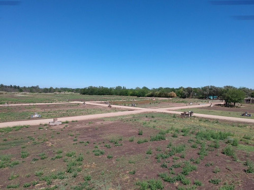 Lote En Luján