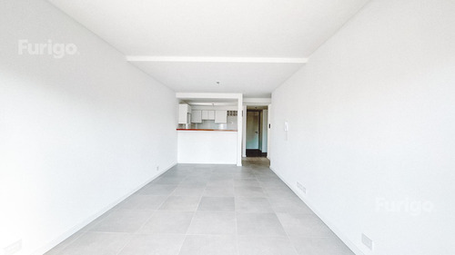 Venta. Departamento Monoambiente A Estrenar. Rosario