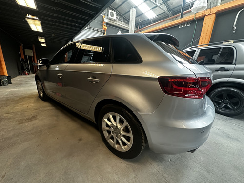 Audi A3 Sportback 1.4 Tfsi Stronic 122cv
