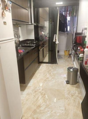 Apartamento À Venda, 62 M² Por R$ 540.000,00 - Brás - São Paulo/sp - Ap8380