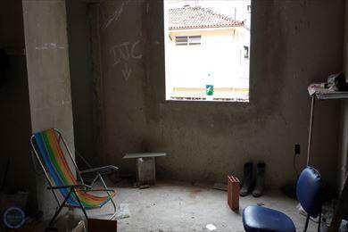 Sobrado Em Santos Bairro Pompéia - V3783