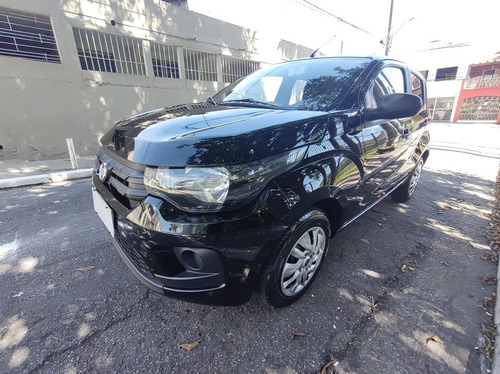 Imagem 1 de 14 de Fiat / Mobi Like 1.0 Flex - 2019/2019