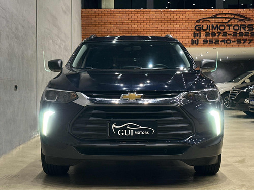 Chevrolet Tracker 1.0 Turbo 5p