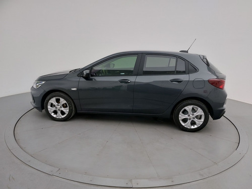 Chevrolet Onix 1.0 TURBO FLEX LTZ AUTOMÁTICO