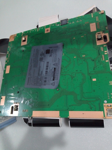 Bn41 02528a Main Samsung Un65ku6290f Y Boton Ver Fa01