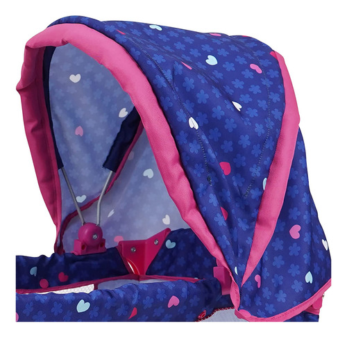 509 Crew Unicorn Doll Sleep N Care - Patio De Juegos Para Ni