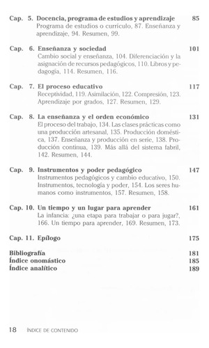 Historia De La Educación Origen De La Enseñanza Form Trillas
