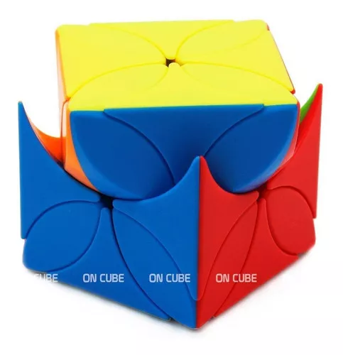 Tercera imagen para búsqueda de cubo rubik original