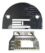 Comprar Planchuela\u002Fdiente Máquina Triumph