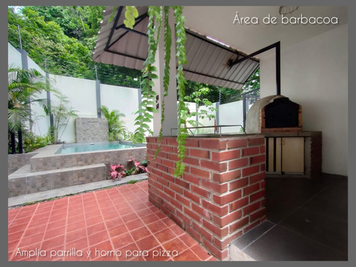 Imagen 22 de 22 de Vendo Hermosa Casa Familiar Rodeada De Naturaleza En Guayaquil