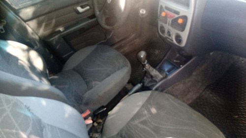 Fiat Siena 1.4