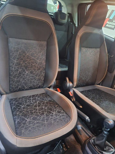 Fiat Mobi 1.0 Trekking