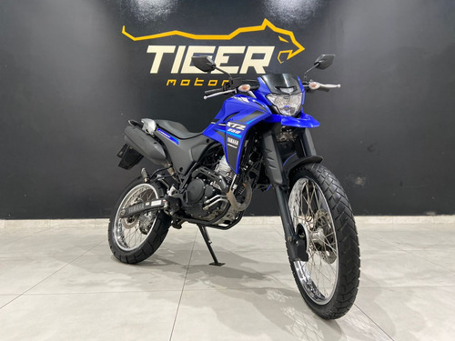 Yamaha Xtz 250 Lander Abs 2023