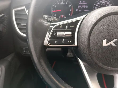 Kia Seltos 1.6 Ex Pack At