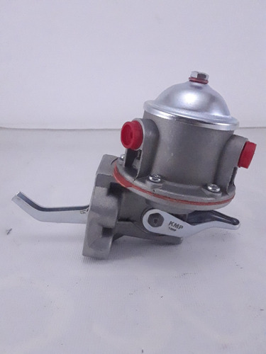 Imagen 5 de 5 de Bombin De Transferencia Gasoil Motor Perkins 6 Cilindros