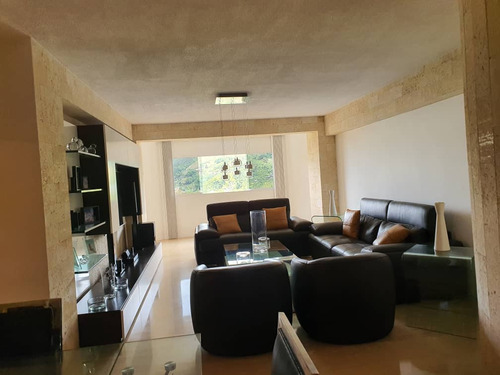 Imagen 4 de 30 de Sss: Vende Apartamento 23-21417 En La Boyera De 139 M2, Remodelado Y Amoblado