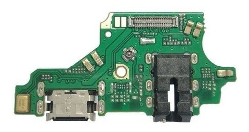 Flex Pin De Carga Placa Usb Microfono Para Huawei P20 Lite