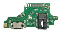 Comprar Flex Pin De Carga Placa Usb Microfono Para Huawei P20 Lite