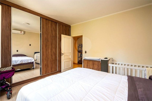 Maravilhosa Casa Em Valinhos - 343-im505164