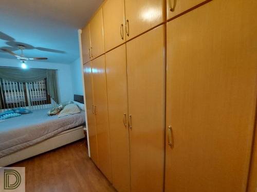 Imagem 14 de 15 de Casa Em Condomínio Para Venda No Bairro Parque Dos Príncipes Em São Paulo - Cod: Di27945 - Di27945
