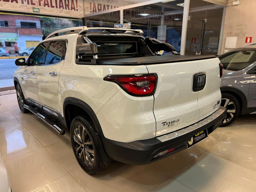 Fiat Toro Ranch 2.0 16v 4x4 Diesel Aut.