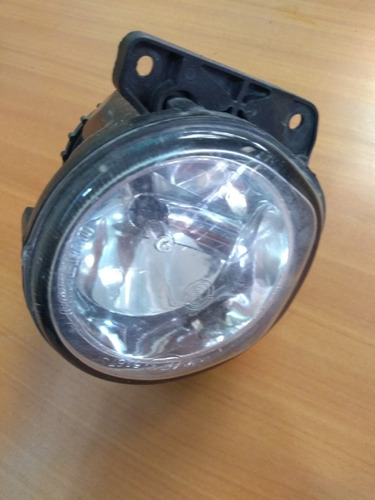 Faro Neblina Fiat Siena 06-08 Pieza 51731949 Derecho