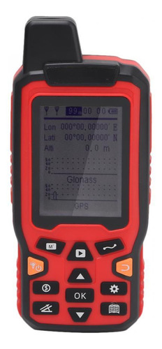 Antideslizante Zl-180 Pista De Navegación Gps De Mano