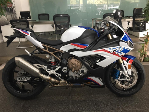 Imagen 3 de 21 de Bmw S 1000 Rr M - Auto Munich