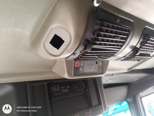 Iveco 170e21 Chasis Largo Con Saider De Chapa
