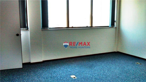 Imagem 7 de 19 de Sala Para Alugar, 79 M² Por R$ 3.715,00/mês - Centro - Campinas/sp - Sa0639